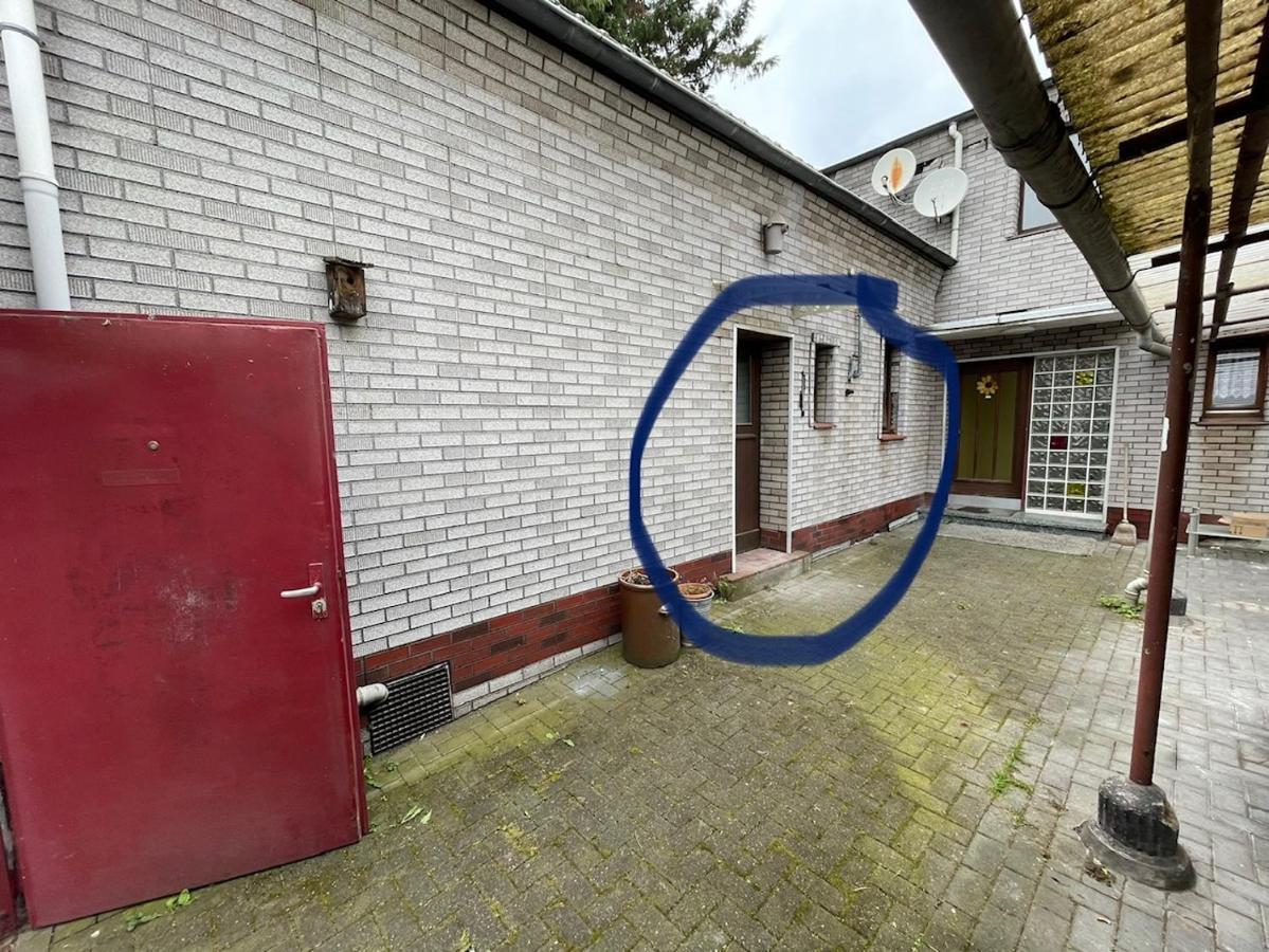 Bollgarten 8 Köln Ngoại thất bức ảnh
