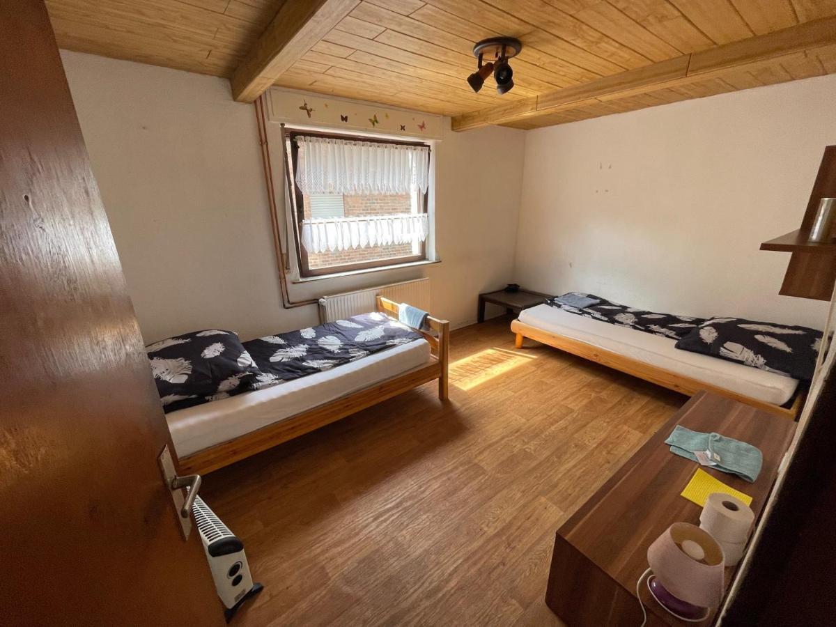 Bollgarten 8 Köln Ngoại thất bức ảnh